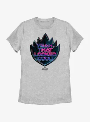 Guardians Of The Galaxy Vol. 3 That Looked Cool Womens T-Shirt