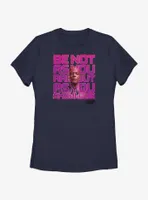Guardians Of The Galaxy Vol. 3 As You Should Be Womens T-Shirt