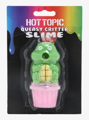 Queasy Critter Assorted Blind Slime
