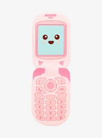 Kawaii Flip Phone Squishy Toy Hot Topic Exclusive