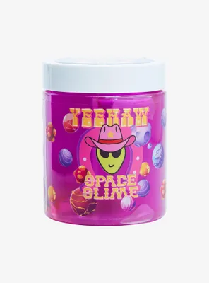 Space Cowboy Slime Hot Topic Exclusive