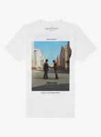 Pink Floyd Wish You Were Here T-Shirt