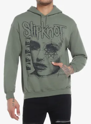 Slipknot Adderall Hoodie