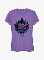 Guardians Of The Galaxy Vol. 3 That Looked Cool Girls T-Shirt