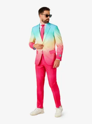 Funky Fade Suit