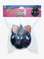 Smashies Sailor Moon Luna-P Squishy Toy Hot Topic Exclusive