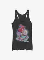 Disney The Little Mermaid Your Voice Womens Tank Top