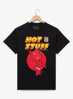 Hot Stuff: The Little Devil Comic Cover T-Shirt - BoxLunch Exclusive