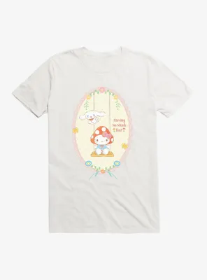 Hello Kitty And Friends Having So Mush Fun! T-Shirt