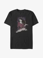 Disney Villains Mother Gothel Knows Best Big & Tall T-Shirt