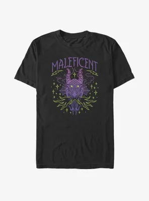 Disney Maleficent Dragon's Breath Big & Tall T-Shirt