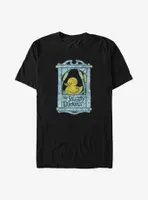 Disney Tangled Snuggly Duckling Big & Tall T-Shirt