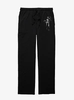 The Mummy Horror Stance Pajama Pants