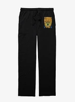 The Wolfman Portrait Pajama Pants