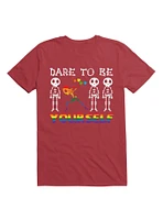 Dare To Be Yourself T-Shirt