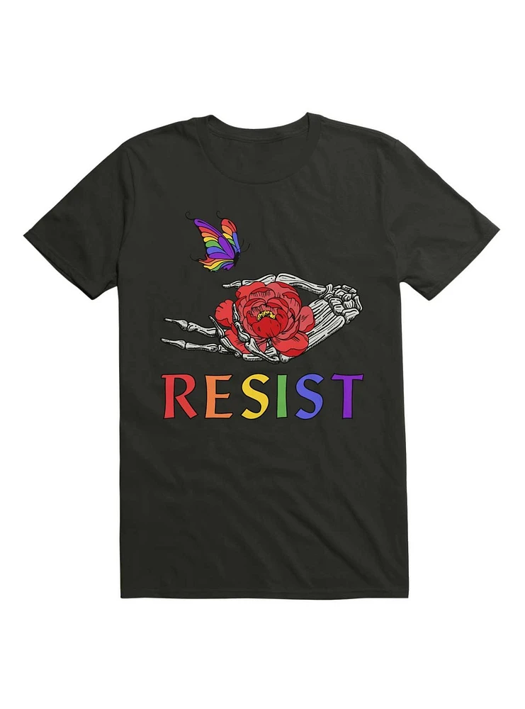 Resist T-Shirt