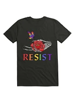 Resist T-Shirt