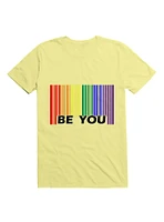 Be You T-Shirt