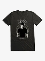 Twilight Jacob Portrait T-Shirt