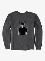 Twilight Jacob Portrait Sweatshirt