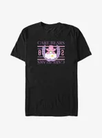 Care Bears 82 Collegiate Big & Tall T-Shirt