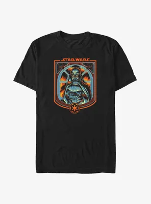 Star Wars Darth Vader Big & Tall T-Shirt