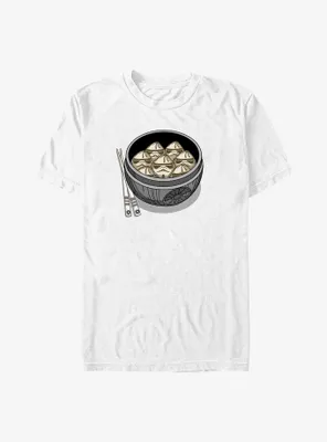 Star Wars Death Dumplings Big & Tall T-Shirt