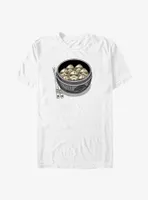 Star Wars Death Dumplings Big & Tall T-Shirt