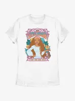 Disney The Little Mermaid Live Action Ariel Trust Your Inner Voice Womens T-Shirt