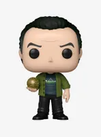 Funko Ghostbusters: Afterlife Pop! Movies Ray Stantz Vinyl Figure