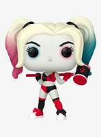 Funko DC Comics Harley Quinn Pop! Heroes Harley Quinn Vinyl Figure