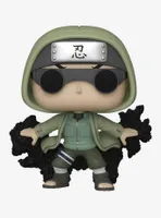 Funko Naruto Shippuden Pop! Animation Shino Aburame Vinyl Figure