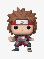 Funko Naruto Shippuden Pop! Animation Choji Akimichi Vinyl Figure