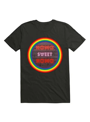 Homo Sweet T-Shirt