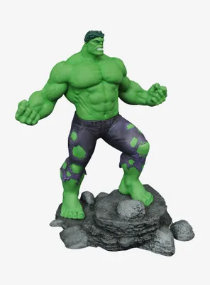 Diamond Select Toys Marvel Gallery The Hulk Figure
