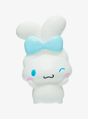 Sanrio Cinnamoroll with Bow Stress Ball