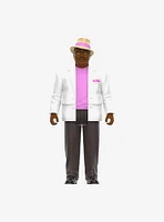 Super7 ReAction The Office Stanley Hudson Florida Figure