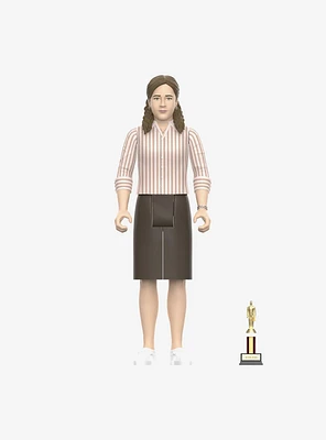 Super7 ReAction The Office Pam Beesly Dundie Figure