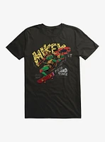 Teenage Mutant Ninja Turtles: Mayhem Mikey Pizza Time T-Shirt