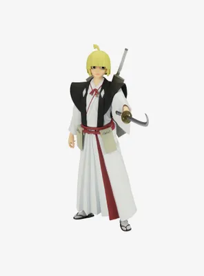 Banpresto Hell's Paradise: Jigokuraku Vibration Stars Yamada Asaemon Fuchi Figure