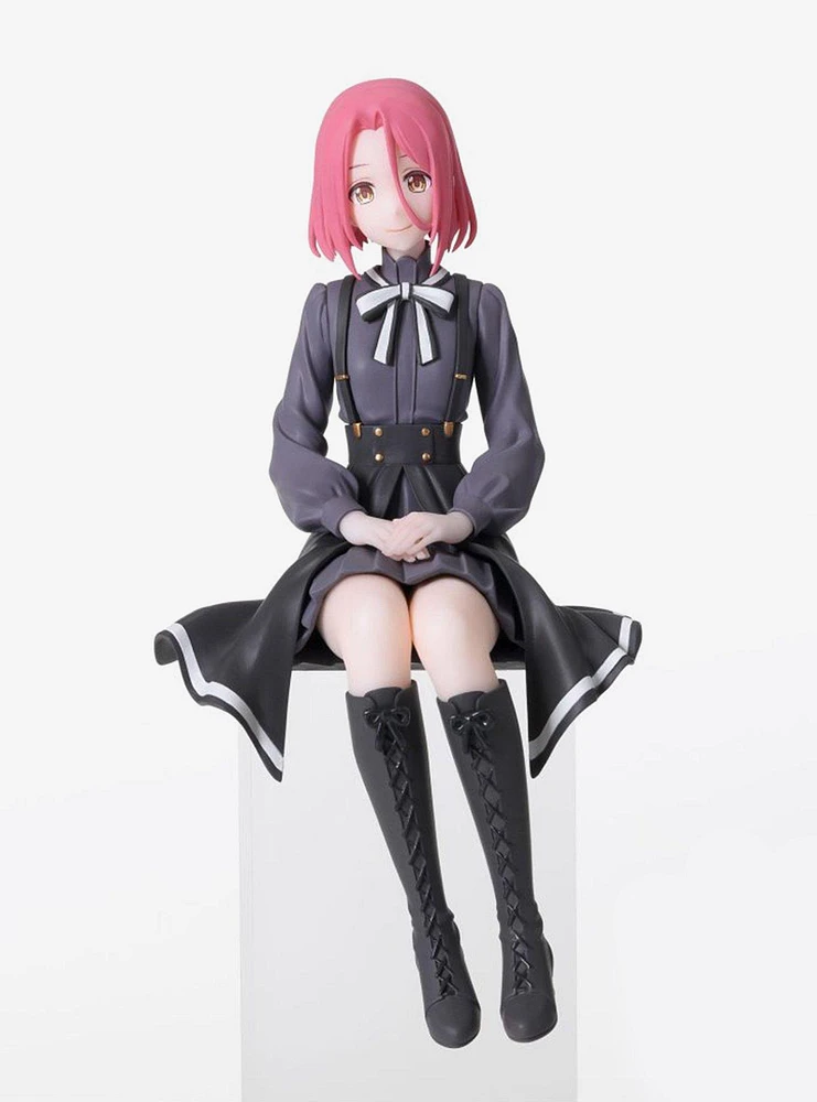 Sega Spy Classroom Premium Perching Grete Figure