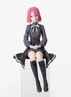 Sega Spy Classroom Premium Perching Grete Figure