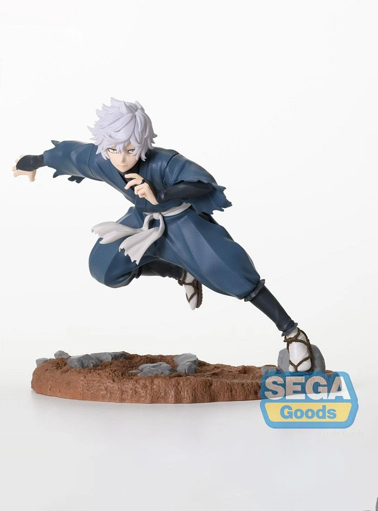 Sega Hell's Paradise: Jigokuraku Luminasta Gabimaru Figure