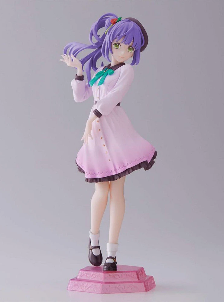 Sega Link! Like! Love Live! Desktop x Decorate Collections Kozue Otomune Figure