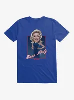 Ted Lasso Boss Lady Rebecca T-Shirt