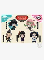 Bandai Spirits Demon Slayer Adverge Motion Vol. 6 Blind Box Mini Figure