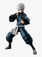 Bandai Spirits Hell's Paradise: Jigokuraku S.H Figuarts Gabimaru Figure