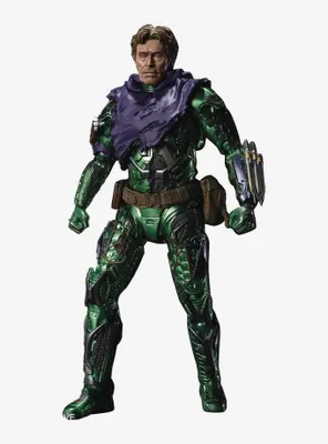 Bandai Spirits Marvel Spider-Man: No Way Home S.H. Figuarts Green Goblin Figure