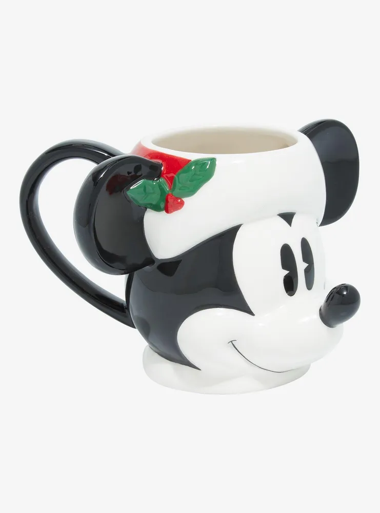 Disney-s - Mickey Mouse XL Coffee Mug