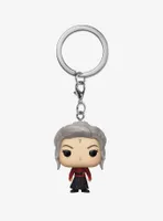 Funko Pocket Pop! Keychain Star Wars Ahsoka Morgan Elsbeth Vinyl Figure Keychain